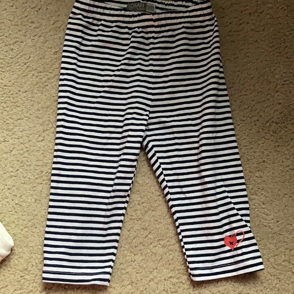 Petit Bateau, Losan, Gap - 18-24m outfit - Picture 4 of 8